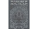 Bicycle - Cinder Playing Cards