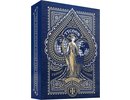 Theory11 Theory 11 - Tycoon Playing Cards Blue