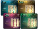 Gamelyn games Tiny Epic Cthulhu 4 Pack Player Mats