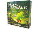 Weird city games March Of The Ants Evolved Edition