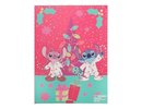 Paladone Stitch Stationery 24 Day Advent Calendar