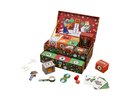 Paladone Minecraft Keepsake Box Advent Calendar
