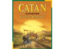 Catan studio Catan: Cities & Knights