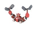 Bandai One Piece - CHOPPER ROBOT4 CHOPPER DRILL