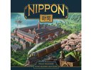 Crowd games Nippon: Zaibatsu (Emperor's Edition)