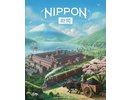 Crowd games Nippon: Zaibatsu