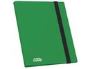 Ultimate guard Flexxfolio 360 18-Pocket - Green