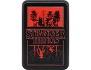 Paladone Stranger Thinngs 5 Playing Cards