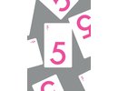Cmyk Fives