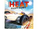 Days of wonder Heat: Rocky Roads