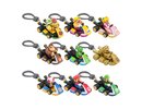 Paladone Mario Kart Backpack Buddies CDU Of 24 pcs