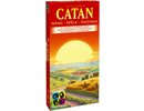 Brain games Catan 5-6 (2025) | LT, LV, EE,