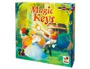 Brain games Magic Keys | LT, LV, EE