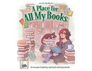 Smirk & dagger games A Place For All My Books