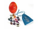 Hymgho Dragon's Hoard RPG Mystery Loot Egg