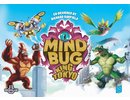 Nerdlab games Mindbug x King of Tokyo