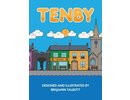 Mighty boards Tenby