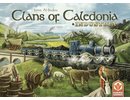 Karma games Clans of Caledonia: Industria