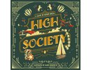 Osprey games High Society