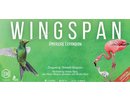 Stonemaier games Wingspan: Americas Expansion