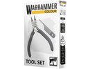 Games workshop Warhammer Colour: Tool Set