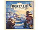 Lucky duck games Borealis: Arctic Expeditions