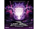 Tabula games The Last Spell: The Board Game