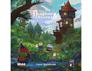 Asmodee Dungeons & Kittens - Corebook