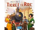 Days of wonder Ticket To Ride (2025)