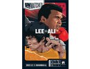 Iello Unmatched: Lee vs Ali