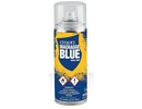 Games workshop Citadel Primer Spray: Macragge Blue
