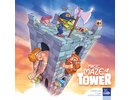Sit down! Magic Maze Tower