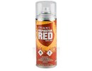 Games workshop Citadel Primer Spray: Mephiston Red