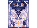 Asmodee All In: Predictions