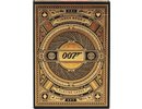 Theory11 Theory 11 - James Bond 007 Cards