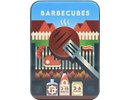 Alley cat games Barbecubes - Meat Edition