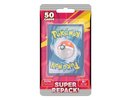 Saivix - Pokemon TCG Super Repack 50 Cards