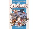 Thunderworks games FlipToons
