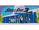 Fowers games Burgle Bros 3: Future Flip
