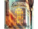 Floodgate games Sagrada: Panorama Expansion
