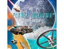 Portal games Planet Unknown: Supermoon Expanson