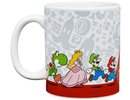 Stor Super Mario Ceramic Mug (300 ml)