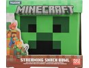 Paladone Minecraft Creeper Snack Bowl