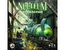 Board&dice Nucleum: Gibraltar