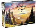 Fryxgames Kingdom Legacy: Feudal Kingdom (Big Box)