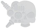 Games workshop Warhammer Servo-Skull Palette