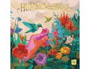 The op games Hummingbirds