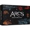 Leder games Arcs: Miniatures Pack
