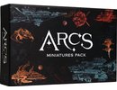 Leder games Arcs: Miniatures Pack