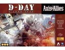 Renegade game studios Axis & Allies D-Day